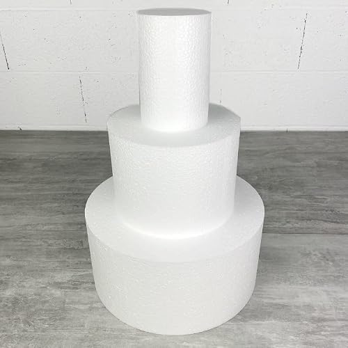 Pièce Montée en polystyrène