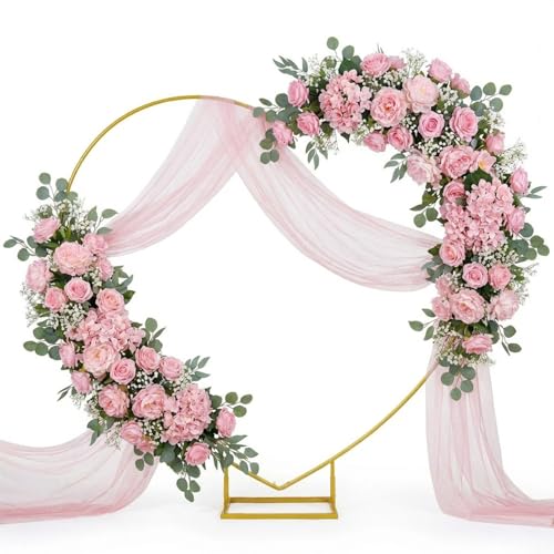 Arche pour Stand de Wedding Cake
