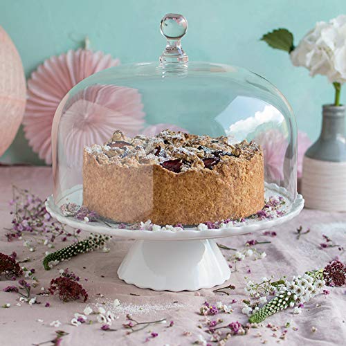 Support Wedding Cake