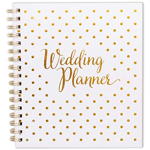 Planificateur de mariage, carnet de planification de mariage